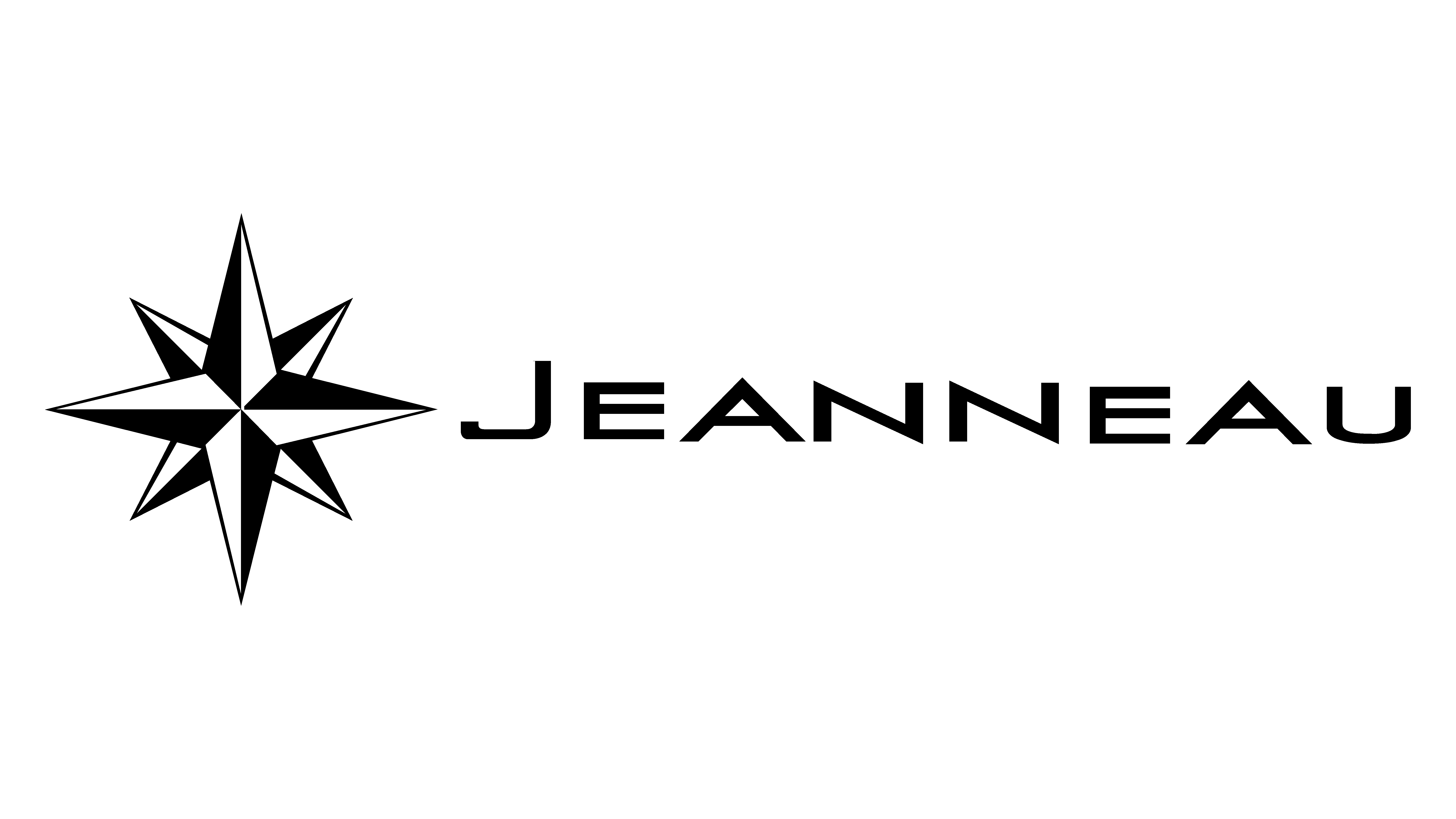 Jeanneau Logo