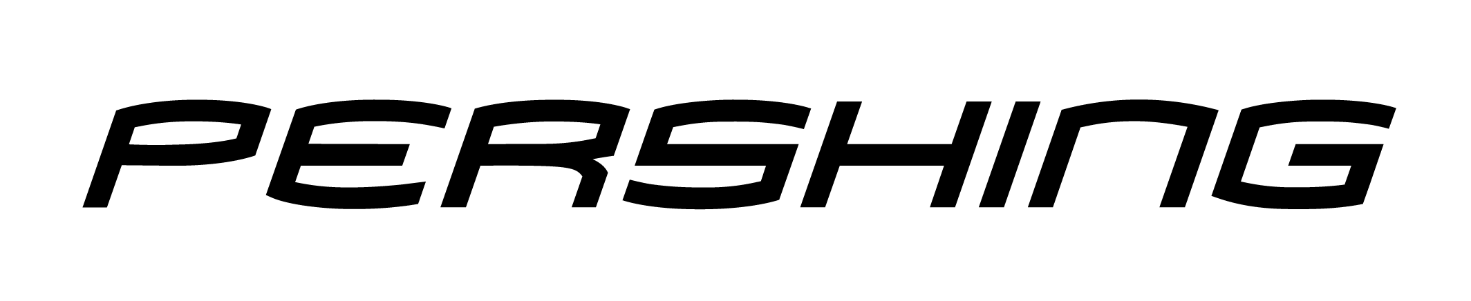 Pershing Yachts Logo