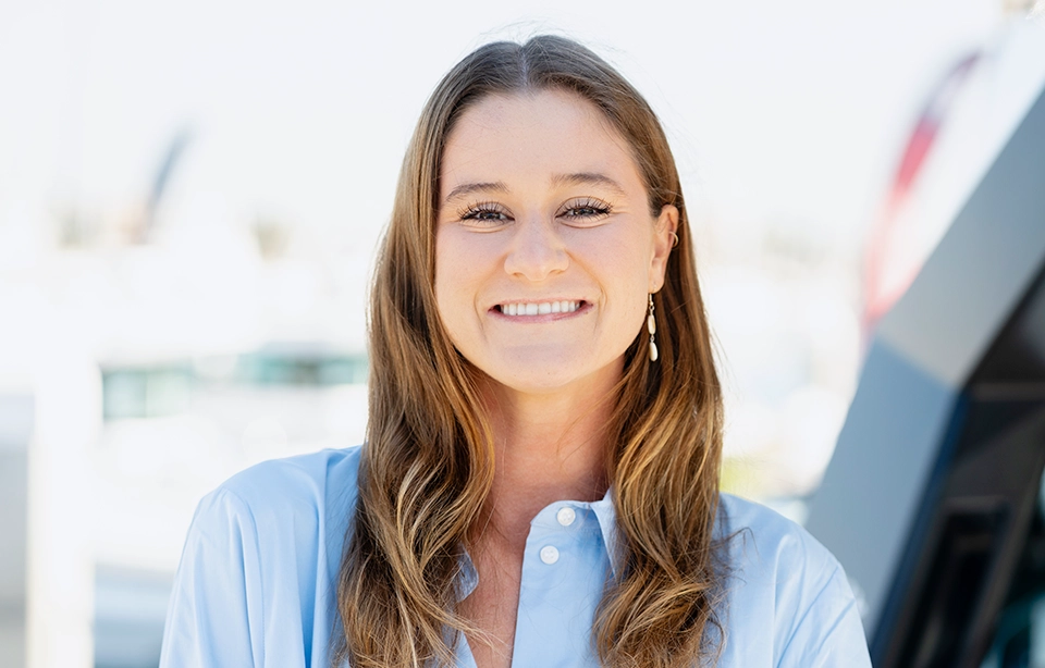 Audrey Benner