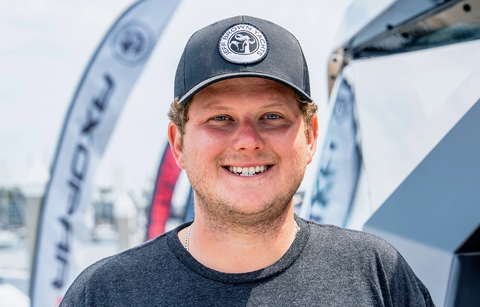 Ryan Heffernan-Anderson