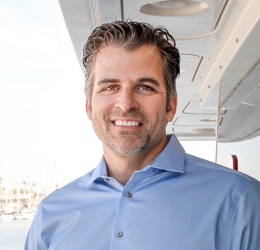 Navy Veteran, Ryan Anderson Joins San Diego Sales Team