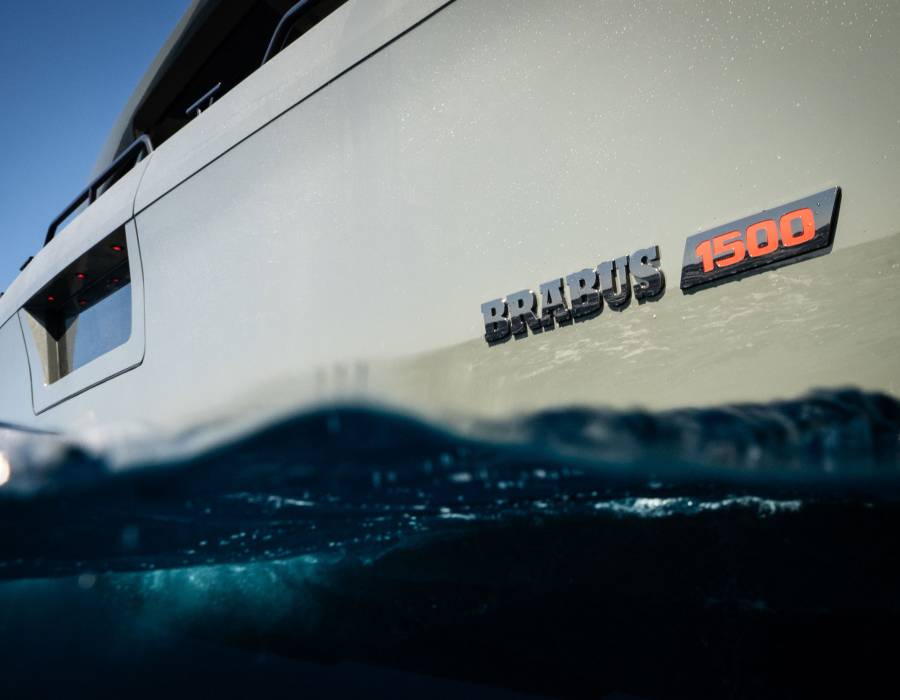 Seamless Water Access