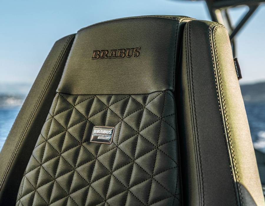 Stealth Green Signature Edition