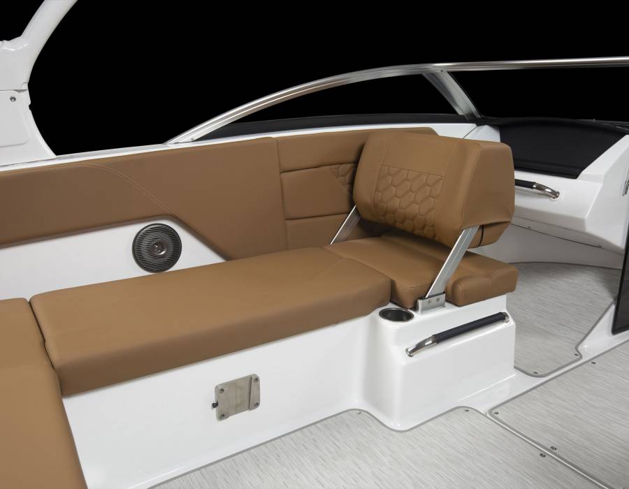 Versatile Seating