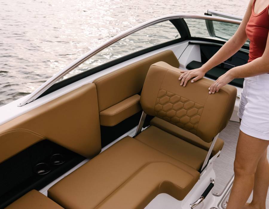 Versatile Seating