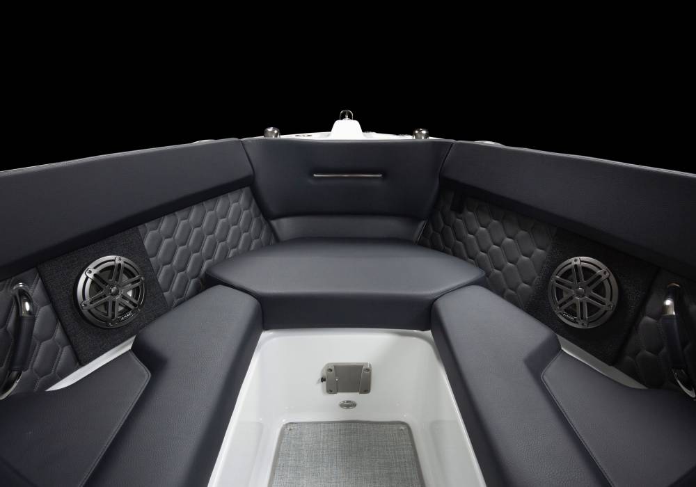 Optimized Cockpit Design