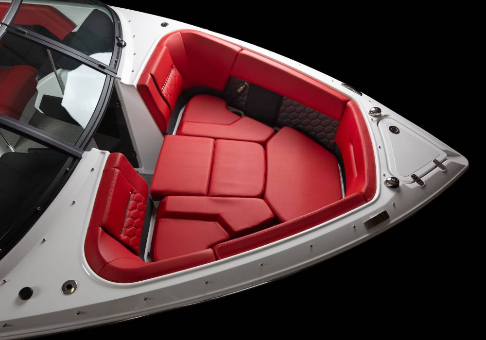 Exquisite Craftsmanship