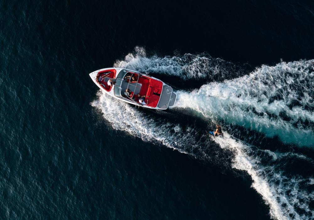 Unmistakable Profile