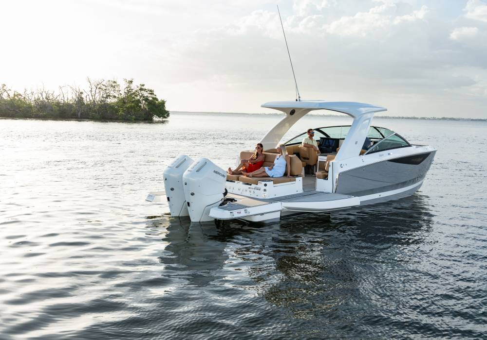 Experience Without Compromise