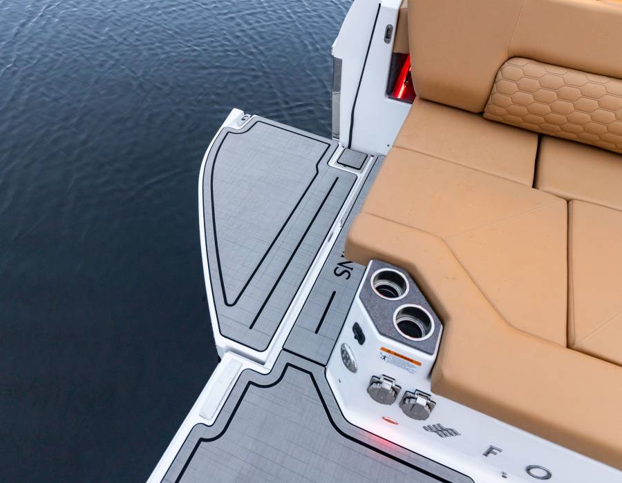 Effortless Access