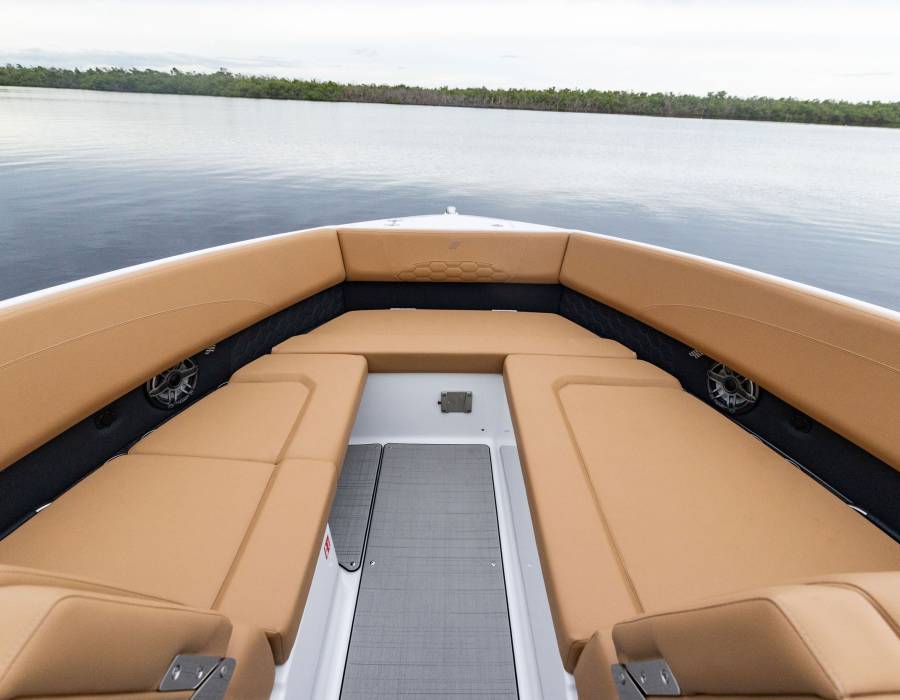 Designed For Relaxation