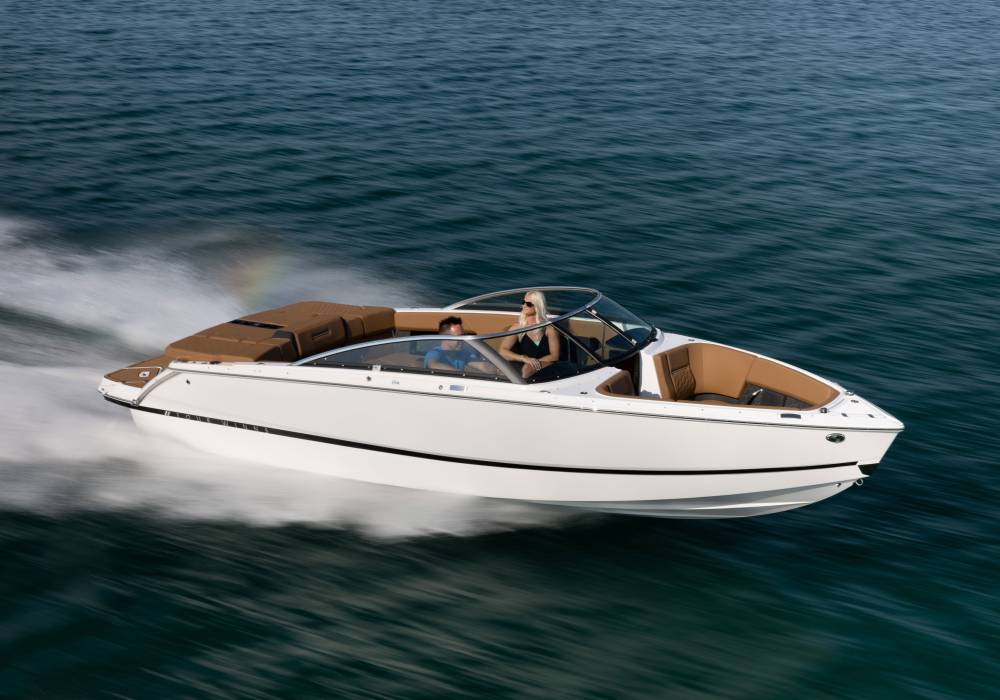 Distinctive Design