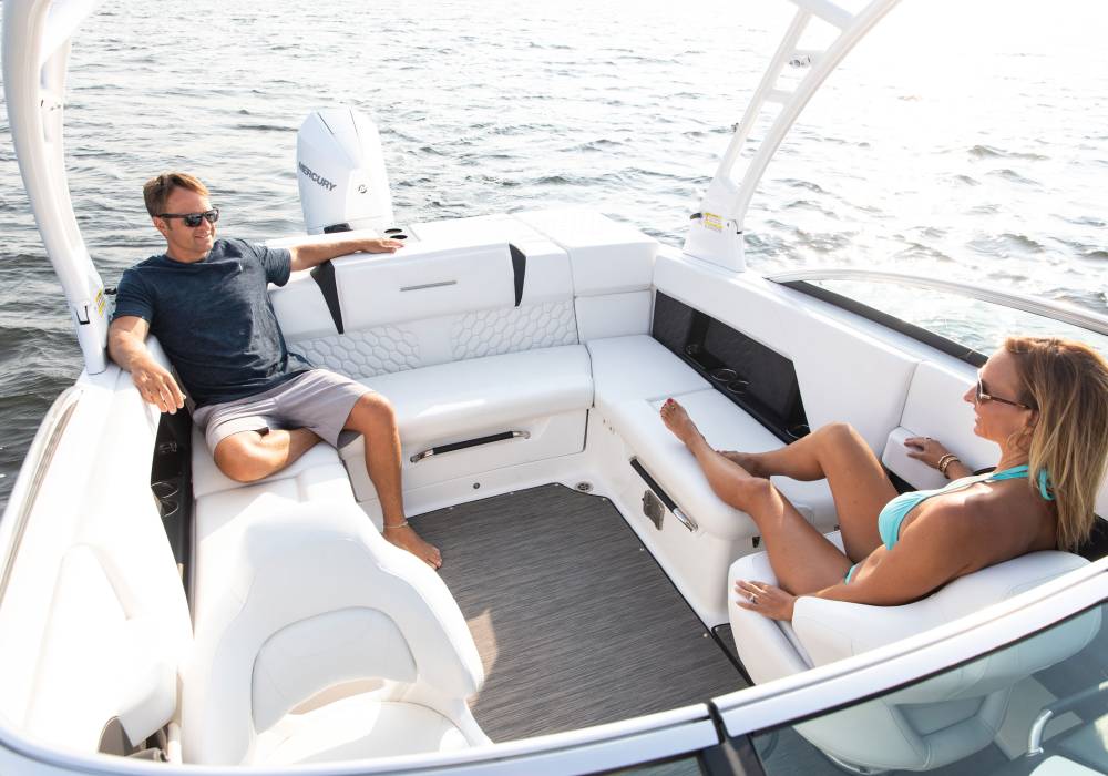 Crafted for Relaxation