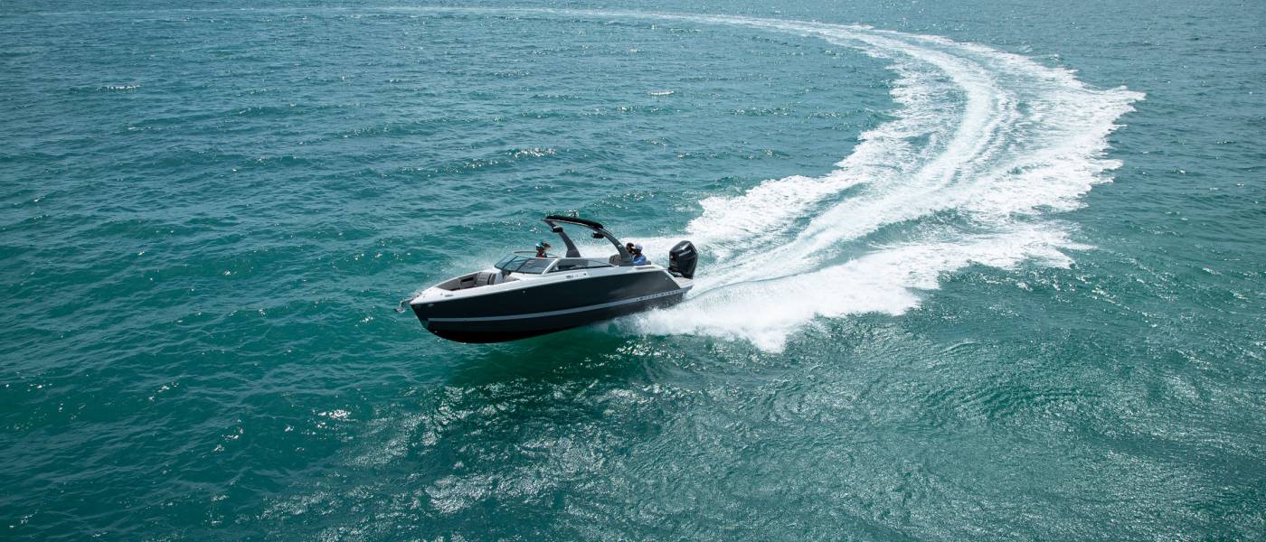 Four Winns H6 OB