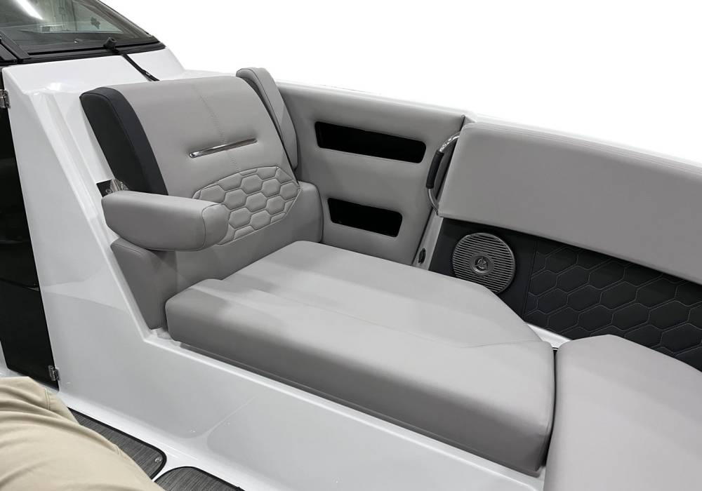 Modern Luxury with Advanced Features