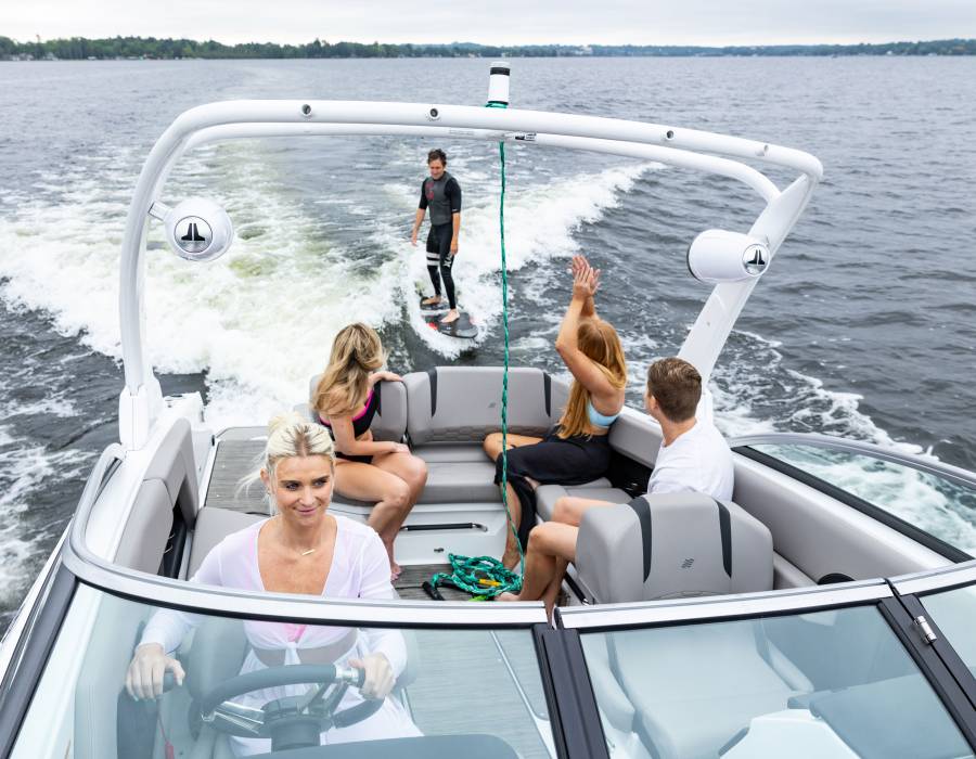 Ride with Confidence, Built to Perform