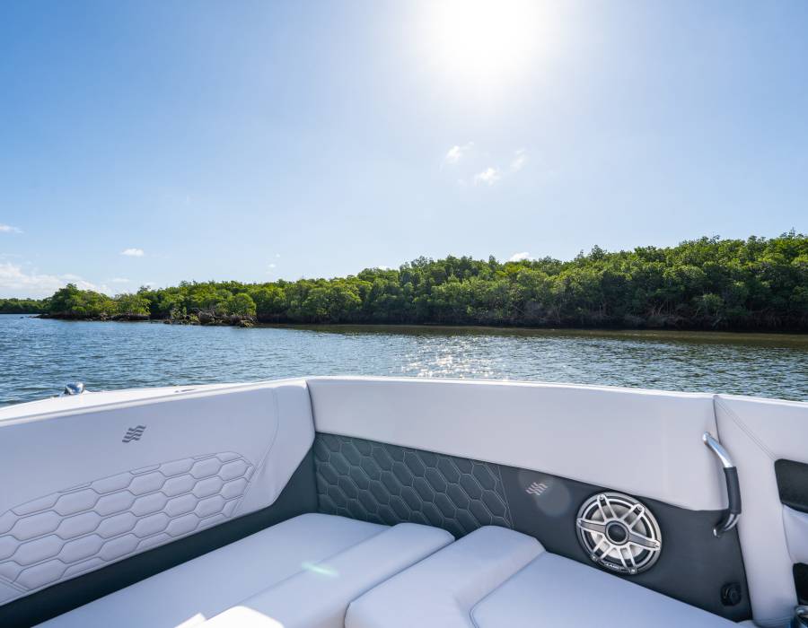 Premium Finishes and Upscale Details