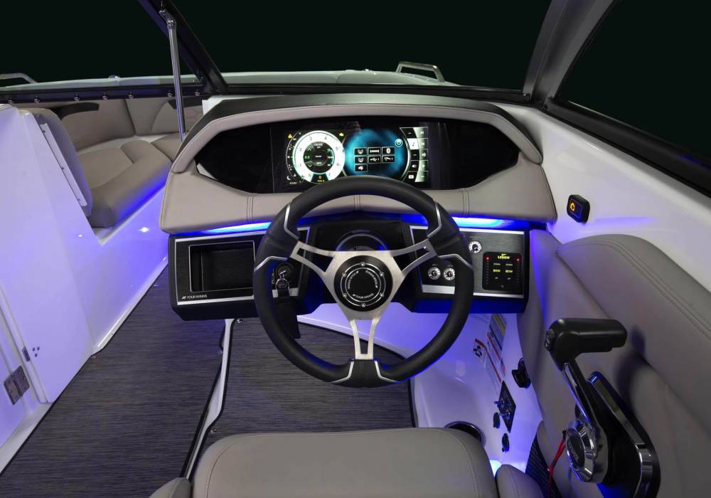Engineered for the Perfect Ride