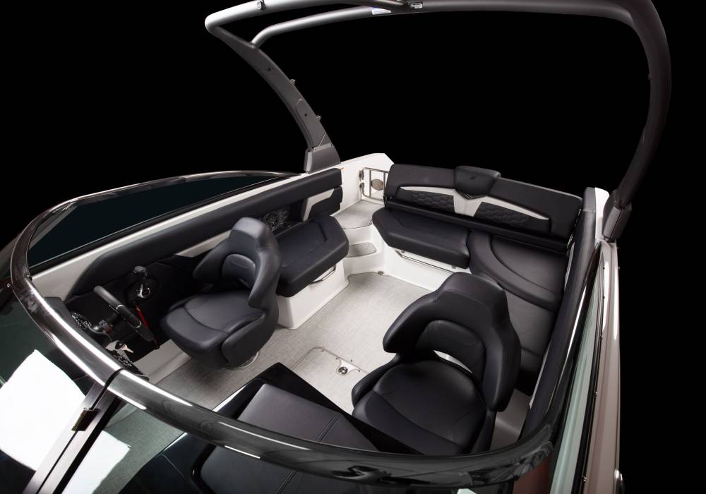 Comfort Meets Functionality