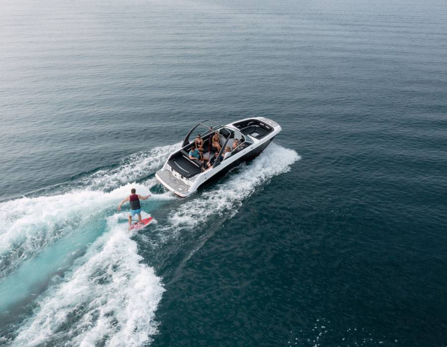 Surf-Ready Engineering