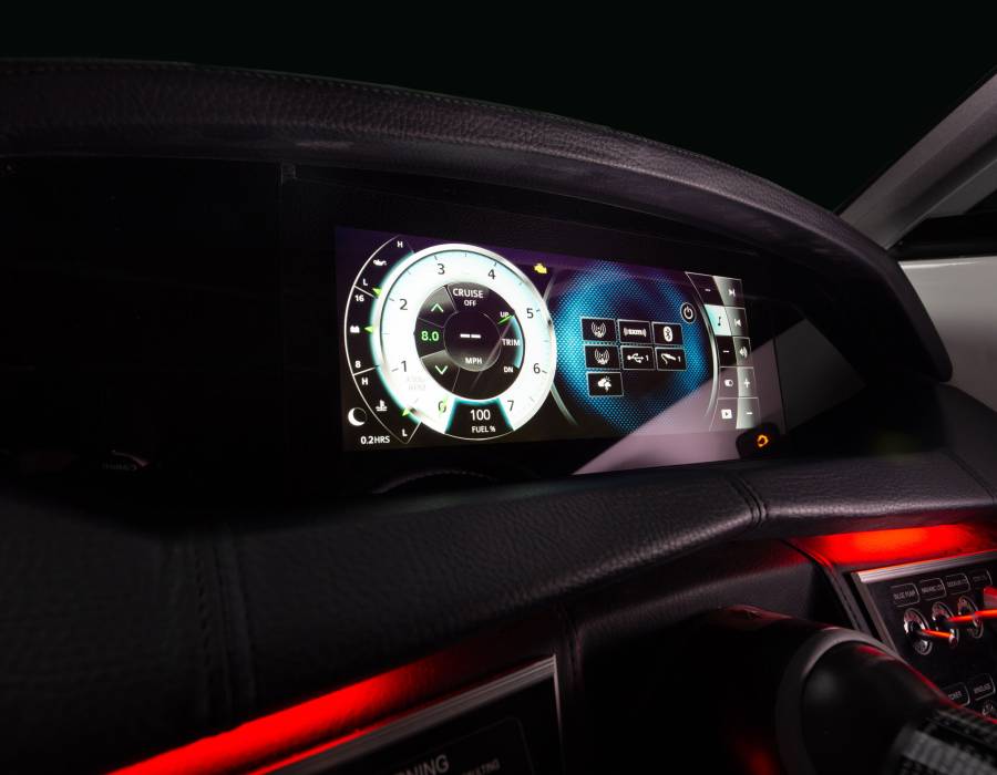 Precision Surf Performance