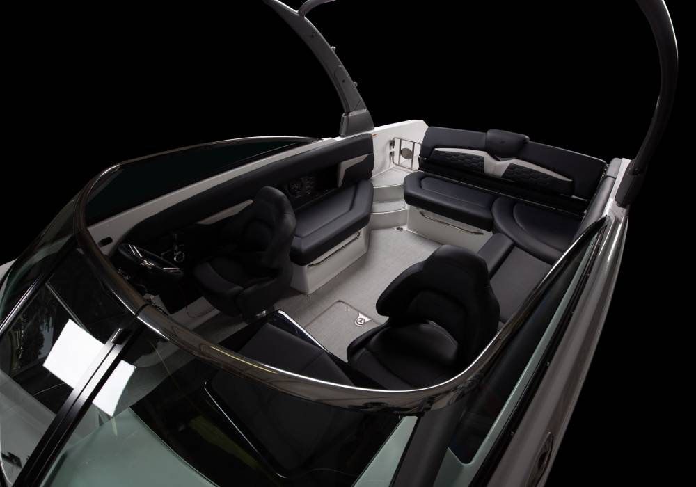 Relax in Ultimate Comfort
