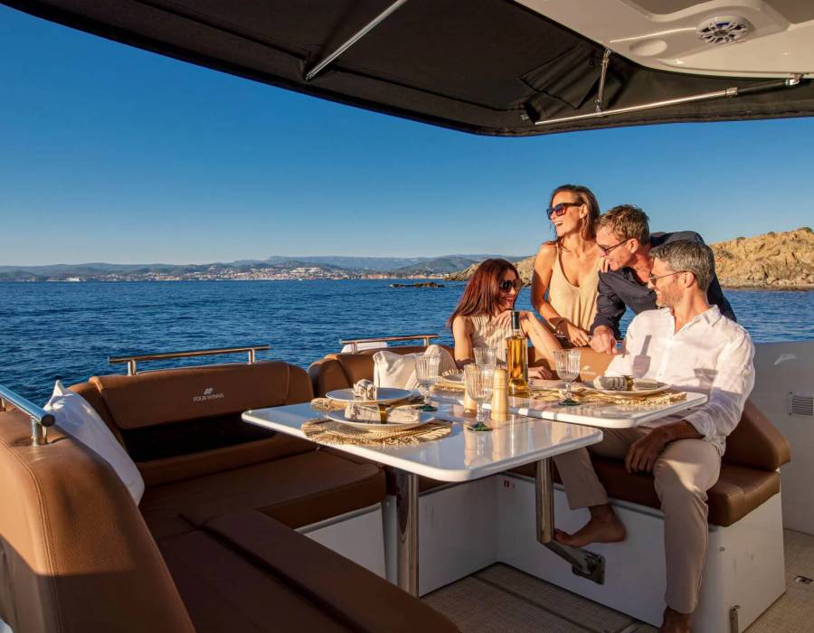 Personalize Your Experience