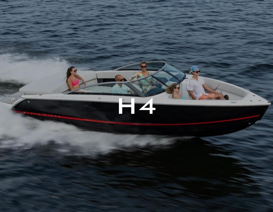 Spacious and Refined