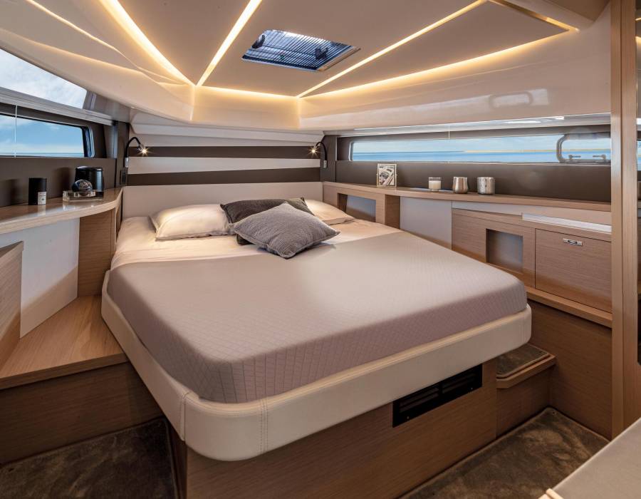 Interior Layout