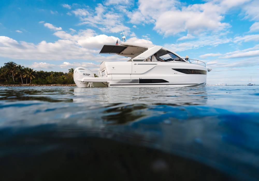 A Distinctive Design for Unmatched Performance