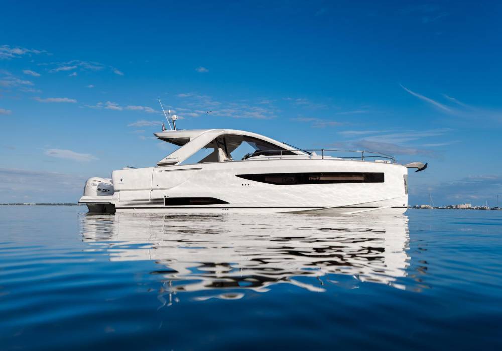 A Distinctive Design for Unmatched Performance