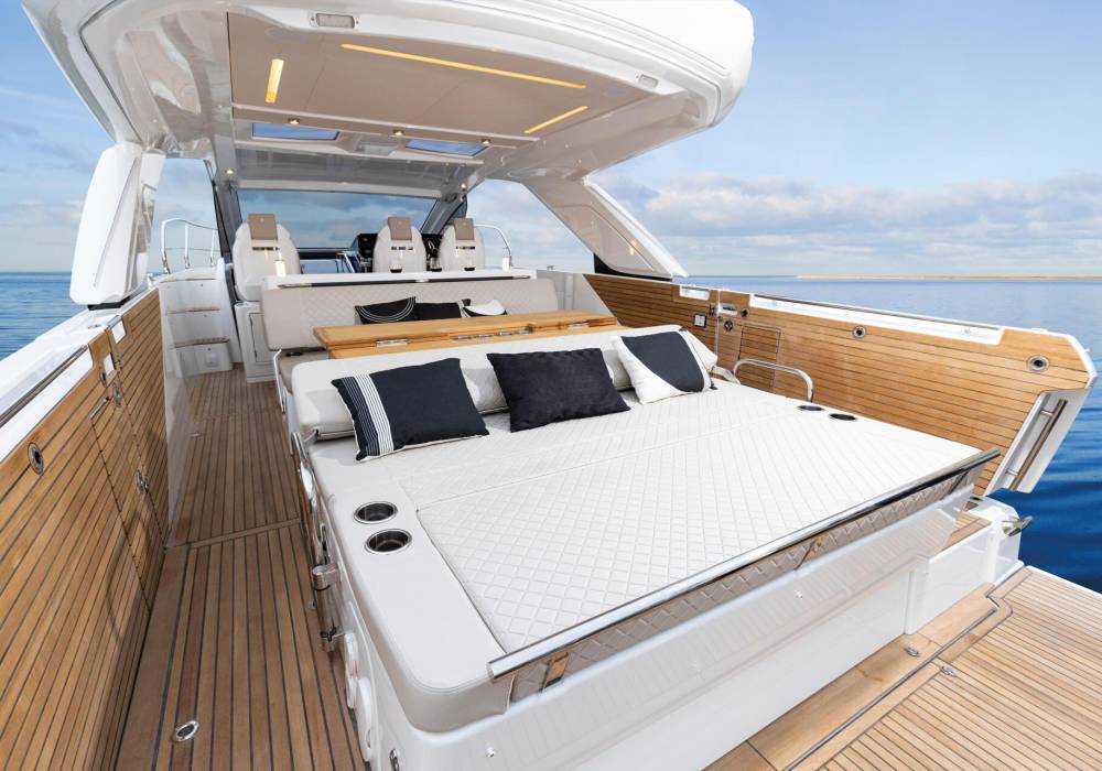 The Perfect Blend of Relaxation and Celebration