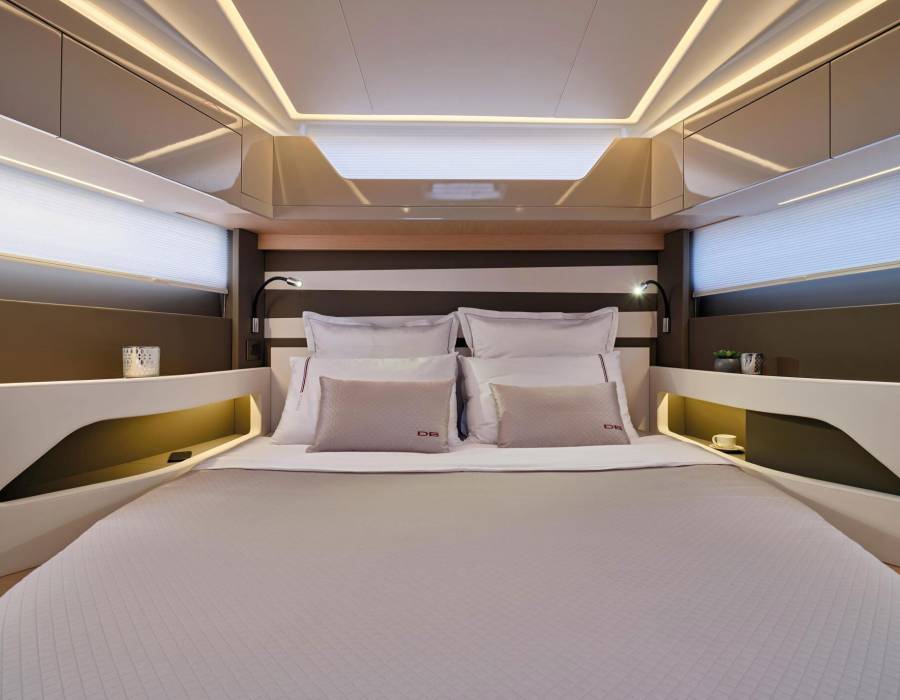Interior Comfort