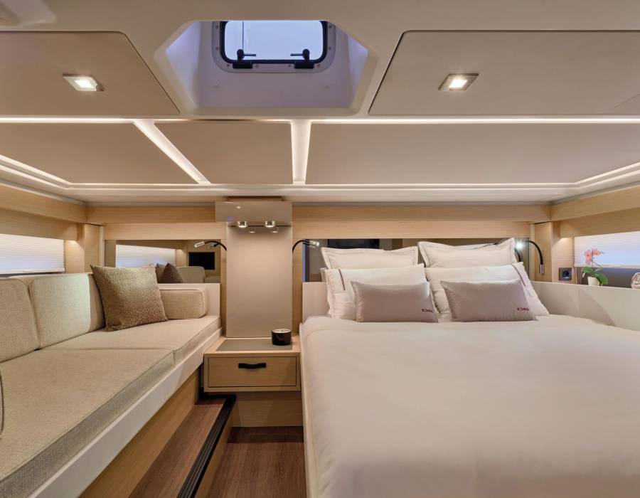 Cabins