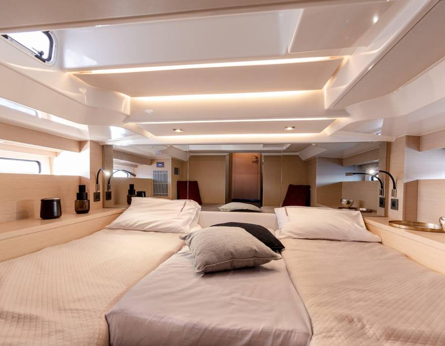 Interior Comfort