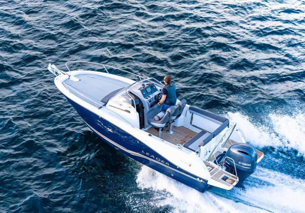 Cruising Enjoyment for Everyone