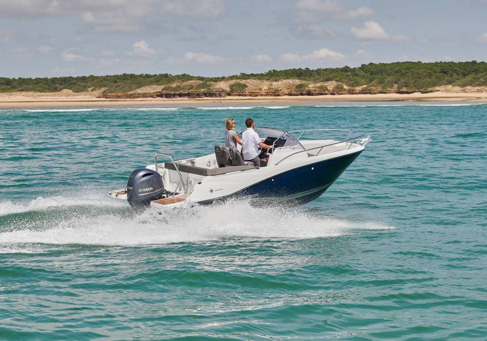 Cruising Enjoyment for Everyone