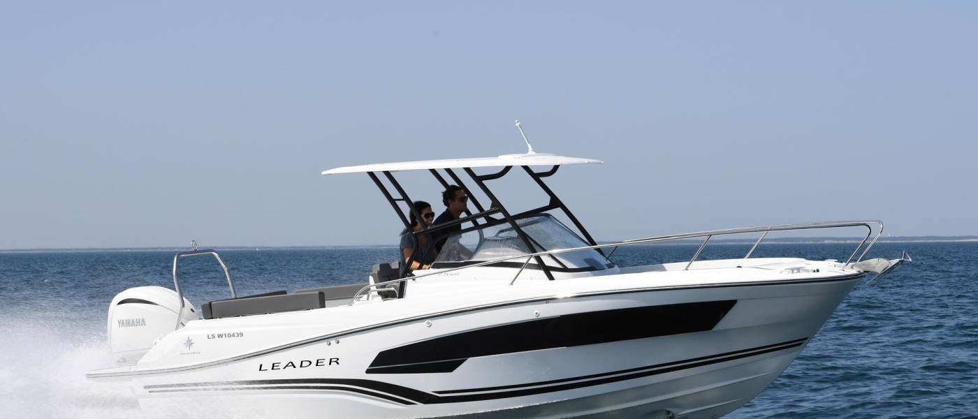 Jeanneau Leader 7.5 WA