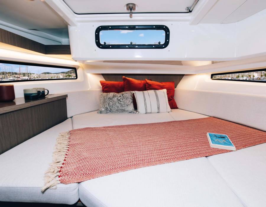 Below Deck