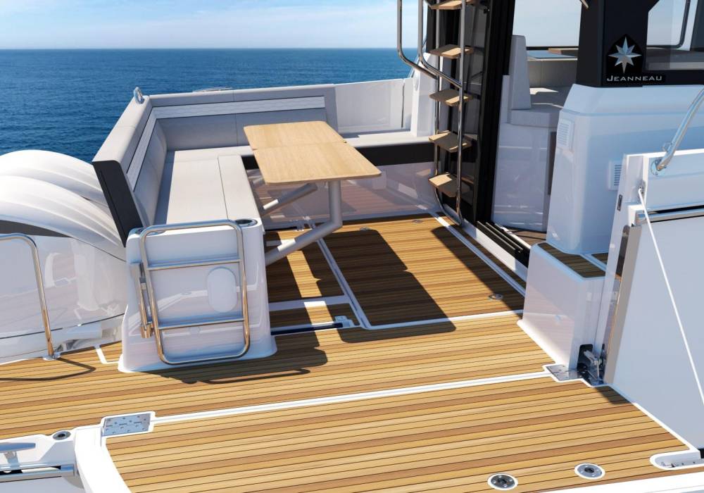 Designed for Connection and Clever Space Use