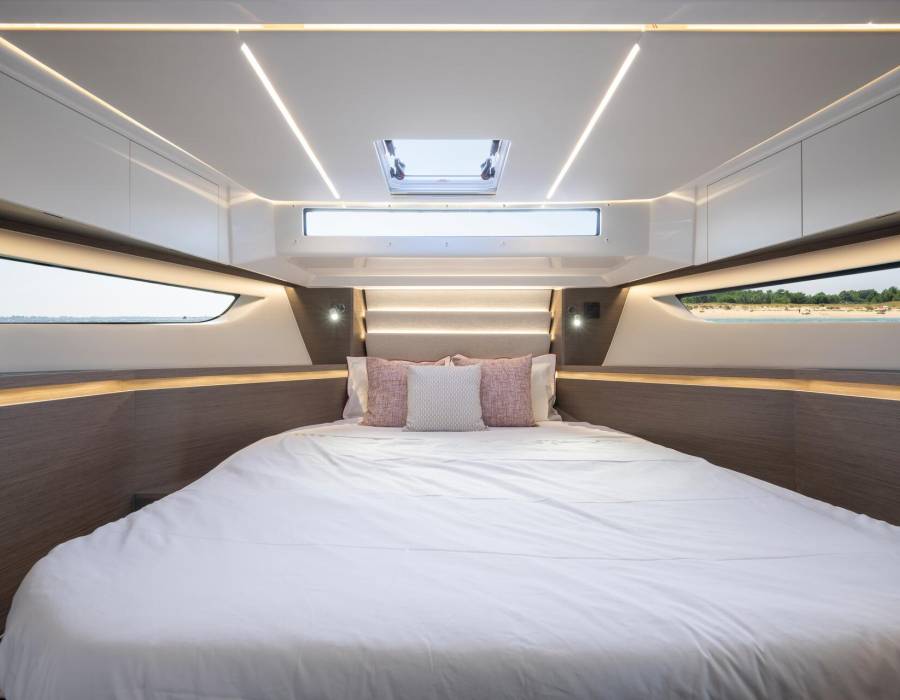Space & Comfort