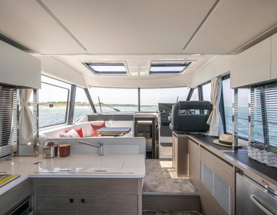 Galley