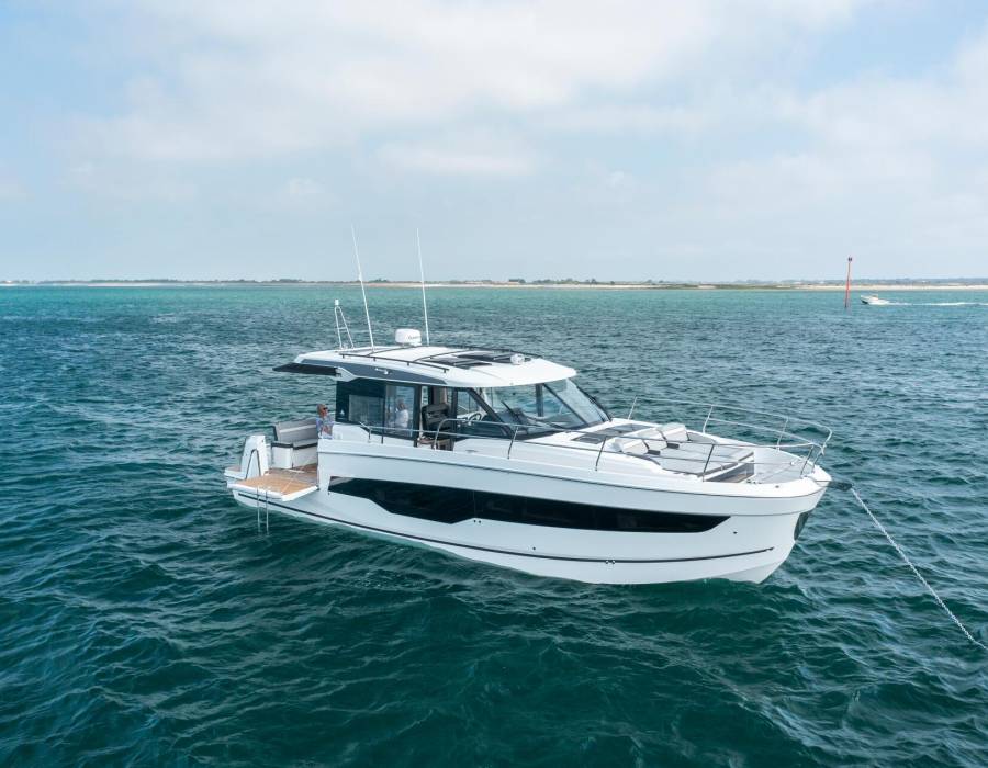 Yachting Style