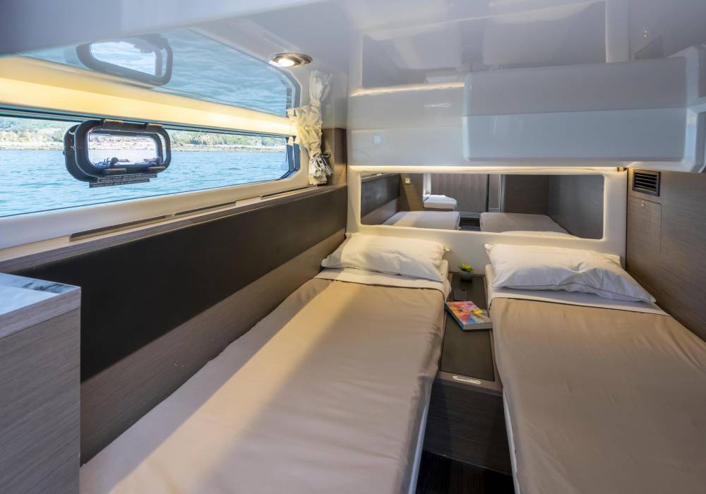 Beauty Below Deck