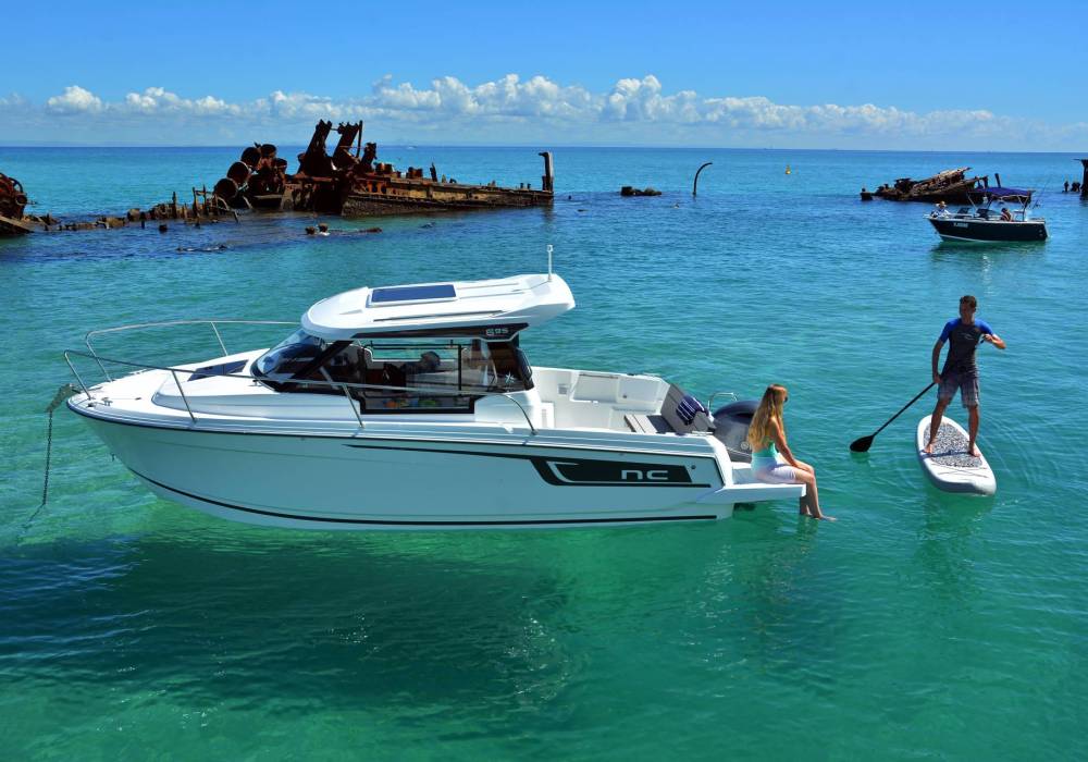 Effortless Comfort, Smart Features, and Exceptional Performance