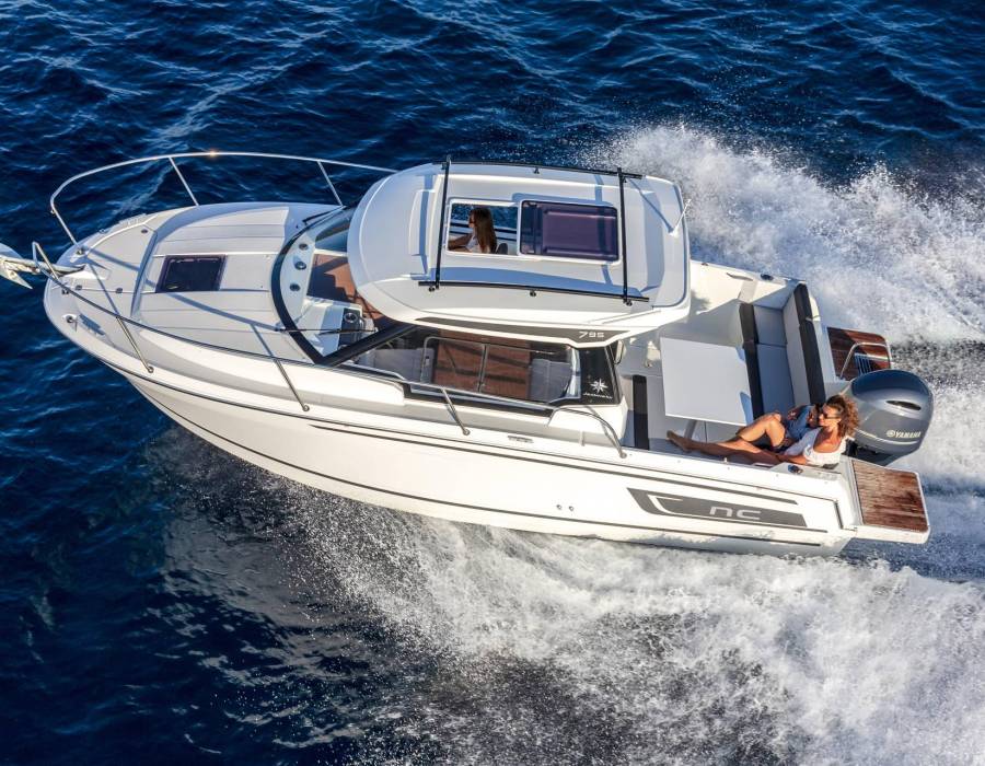 Stable Hull