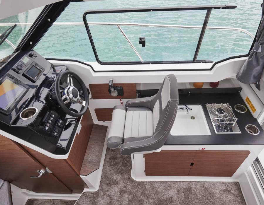 Galley