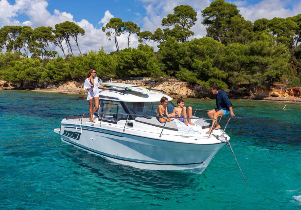 Crafted for Unforgettable Weekend Escapes