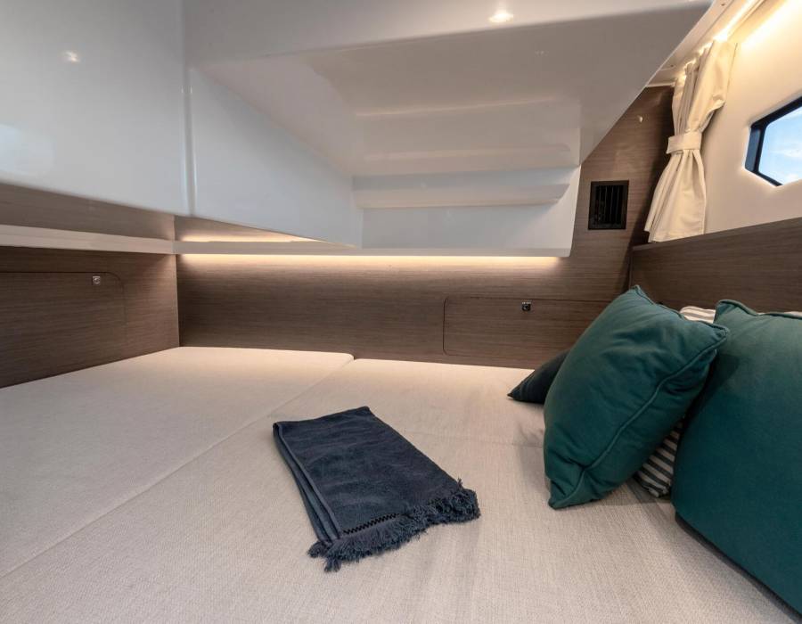 Below Deck