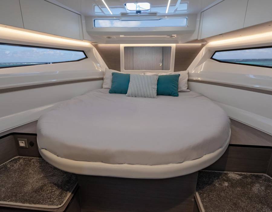 Below Deck